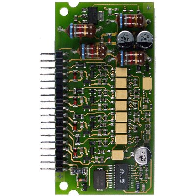 Bihl+Wiedemann BW1218 Leiterplattenmodule AS-i, Platinenlösungen