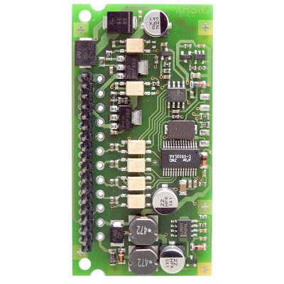 Bihl+Wiedemann BW1801 Leiterplattenmodule AS-i, Platinenlösungen