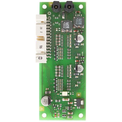 Bihl+Wiedemann BW1898 Leiterplattenmodul AS-i 8E/8A