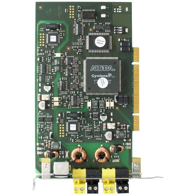 Bihl+Wiedemann BW1922 AS-i 3.0 Master PCI-Board