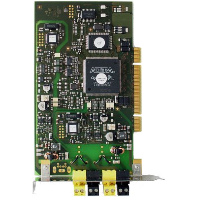 Bihl+Wiedemann BW2087 AS-i 3.0 Master PCI-Board