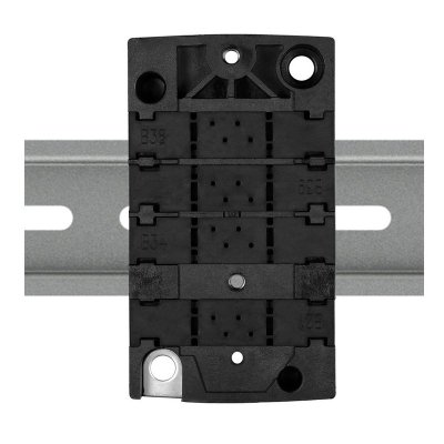 Bihl+Wiedemann BWU2349 AS-i Modulunterteil in IP67