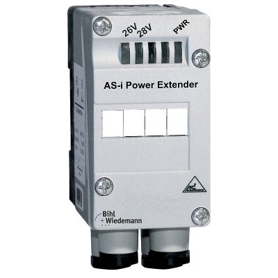 Bihl+Wiedemann BWU1197 AS-i Power Extender