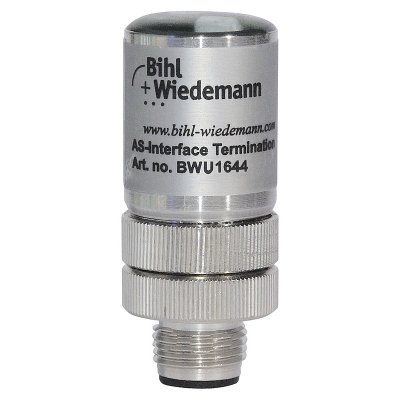 Bihl+Wiedemann BWU1644 AS-i Busabschluss