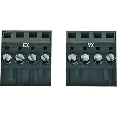 PILZ 793544 Screw terminals PNOZ 2MM 1 set