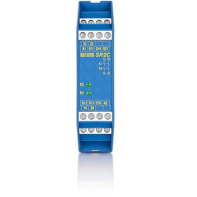 Zander 472152 SR2C AC/DC 24V