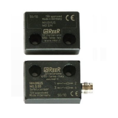 ReeR 1291000 MG S 20