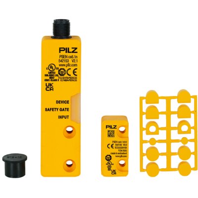 PILZ 542103 PSEN cs6.1n/PSEN cs6.1 M12 1unit