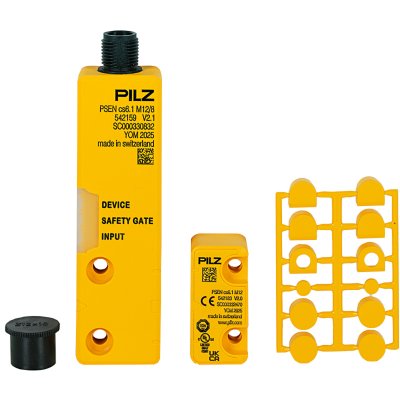 PILZ 542109 PSEN cs6.1 M12/8/PSEN cs6.1 M12 1unit