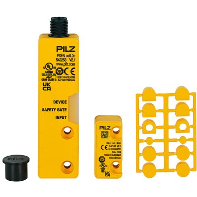 PILZ 542203 PSEN cs6.2n/PSEN cs6.1 M12 1unit