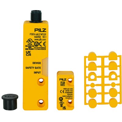 PILZ 542209 PSEN cs6.2 M12/8/PSEN cs6.1 M12 1unit