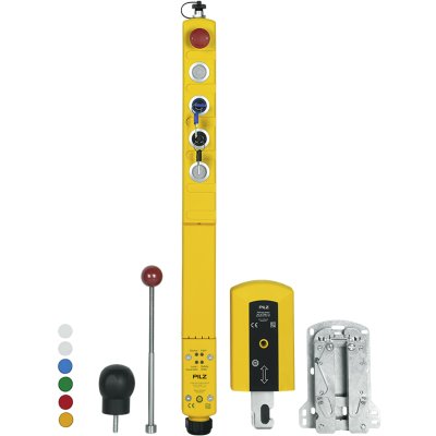 PILZ 570826 PSEN sg2c-5LBKLE-M12/5 unit