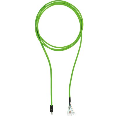 PILZ 772200 MM A MINI-IO-CAB01 1.5M