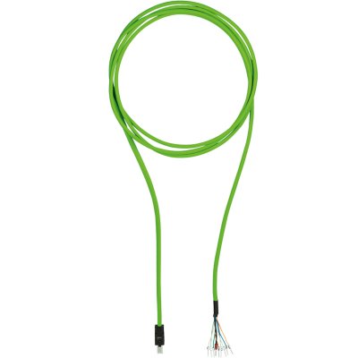 PILZ 772201 MM A MINI-IO CAB99 2.5m