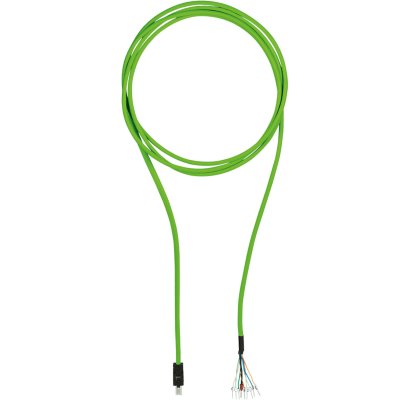 PILZ 772202 MM A MINI-IO-CAB01 5M