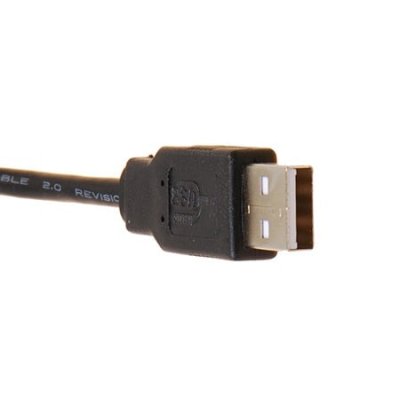 Brainboxes PW-623 USB Power Cable to 3 pin Terminal Plug