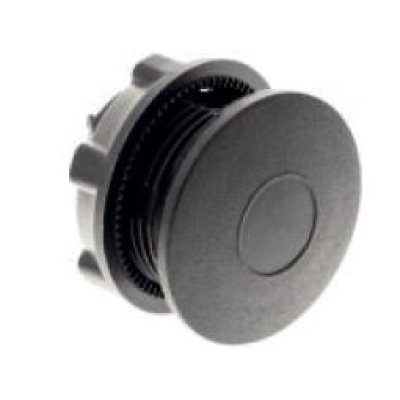 Idem Safety  522452 Blanking Plug for sealing unused 22mm holes