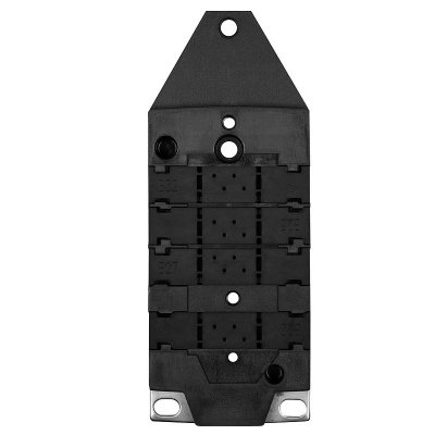 Bihl+Wiedemann BWU2350 AS-i Substructure Module in IP67