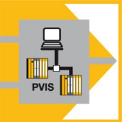 PVIS OPC Diagnostic software